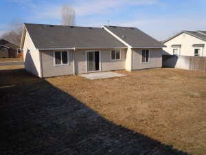 hud homes