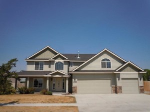 hud homes