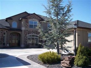 Eagle Idaho real estate