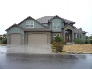 nampa homes