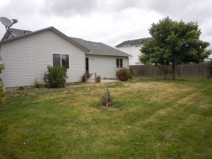 hud homes