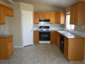 HUD homes in Nampa