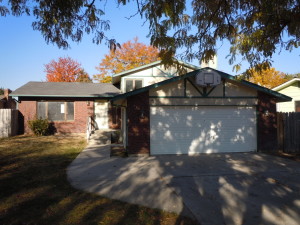 HUD home for sale