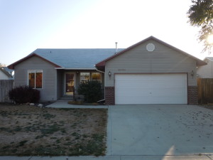 HUD home for sale in Nampa