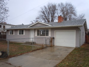 Nampa HUD Homes for sale 