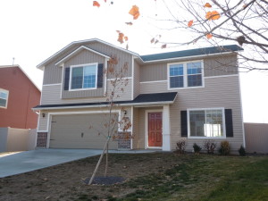 HUD homes in Nampa