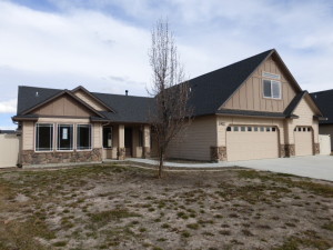 Nampa HUD home for sale