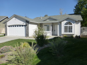 Nampa home for sale