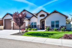 Idaho homes for sale