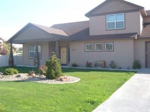 Nampa home for sale